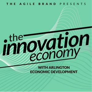 The Innovation Economy with Arlington Economic Development