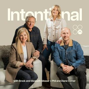 The Intentional Parents Podcast