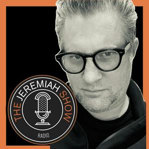 The Jeremiah Show: Pop Culture, Music & Food Icons