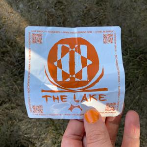 The Lake Radio at Roskilde Festival