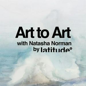 Art to Art with Natasha Norman
