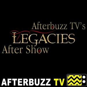 The Legacies After Show Podcast
