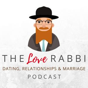 The Love Rabbi Podcast