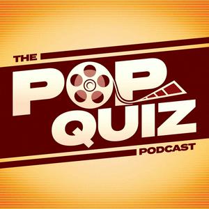 The Pop Quiz Podcast