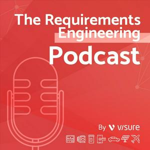 The Requirements Engineering Podcast