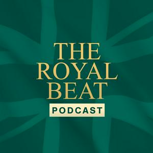 The Royal Beat Podcast