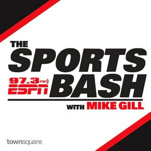 The Sports Bash