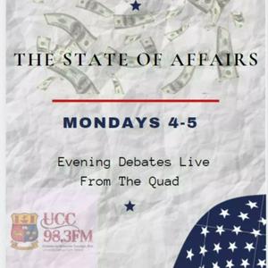 The State of Affairs