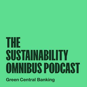 The Sustainability Omnibus Podcast