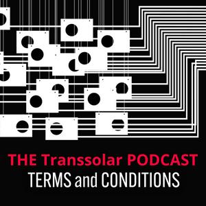 The Transsolar Podcast - Terms and Conditions