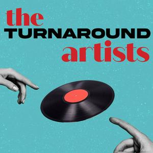 The Turnaround Artists
