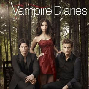 The Vampire Diaries Hörspiel Podcast