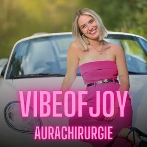 The Vibe of Joy