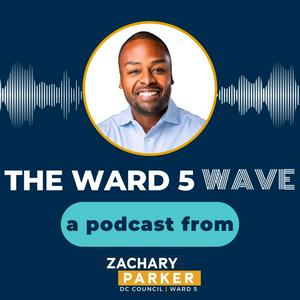 The Ward 5 Wave