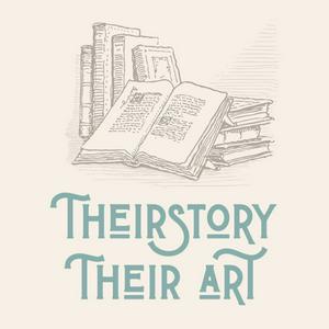 Theirstory - Their Art