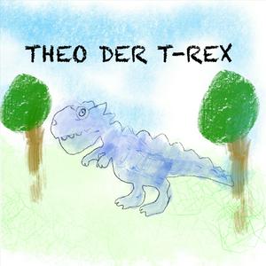 Theo der T-Rex