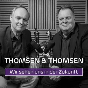 Thomsen & Thomsen Zukunftstalk