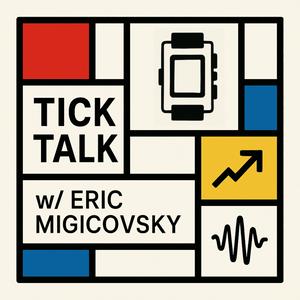 Tick Talk w/Eric Migicovsky