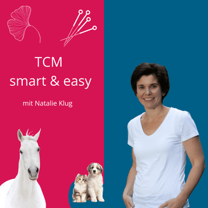 TCM smart & easy mit Natalie Klug