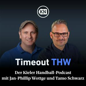 Timeout THW