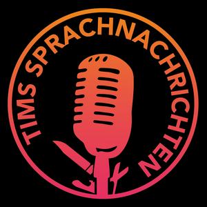 Tims Sprachnachrichten