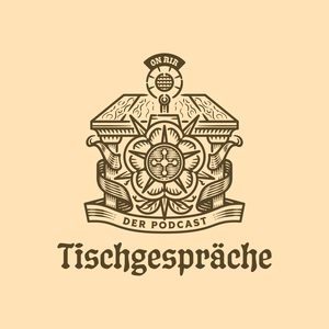 Tischgespräche - Die Botschaft der Reformation für Christen von heute