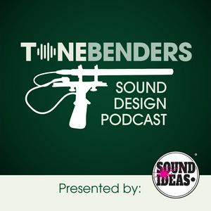 Tonebenders Podcast