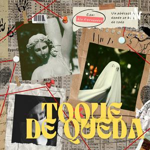 TOQUE DE QUEDA