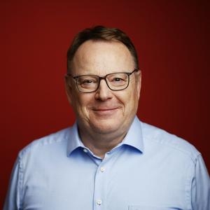 Torsten Burmester: Im Gespräch mit Köln.