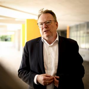 Torsten Burmester: Im Gespräch mit Köln.