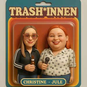 Trash*innen