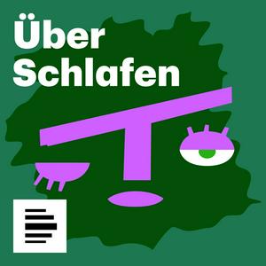 Über Schlafen - Deutschlandfunk Nova