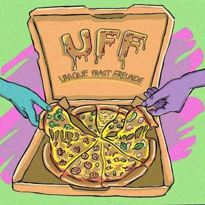 UFF - Unique Fragt Freunde/Fremde