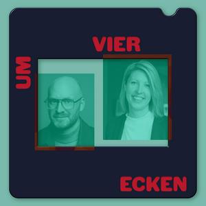 Um vier Ecken