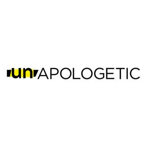 UNAPOLOGETIC