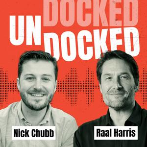 UnDocked: The Maritime Transformation Show