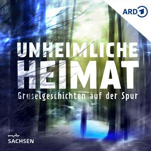 Unheimliche Heimat – Gruselgeschichten auf der Spur