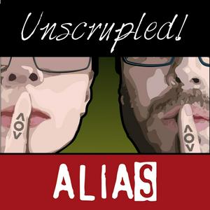 UNscrupled! Alias