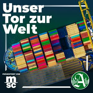 Unser Tor zur Welt - Hafen Hamburg