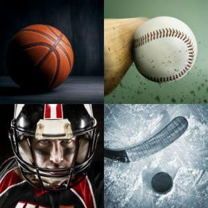 US-Sport