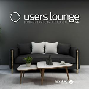 users lounge