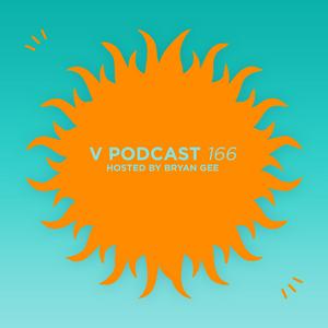 Höre V Podcast - Drum and Bass / Jungle in der App.