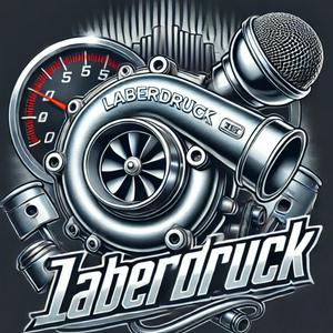 LABERDRUCK by VagYou