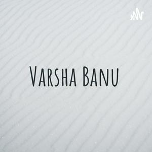 Varsha Banu
