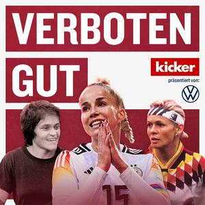 Verboten gut - Wie Frauen den Fußball erobern