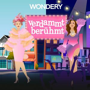 Verdammt Berühmt
