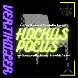 Vertikaler Hockus Pocus