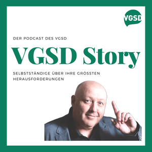 VGSD Story - Selbstständige über ihre größten Herausforderungen