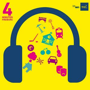 Vier Minuten Freiburg – FDP&BFF im Rat