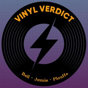 Vinyl Verdict